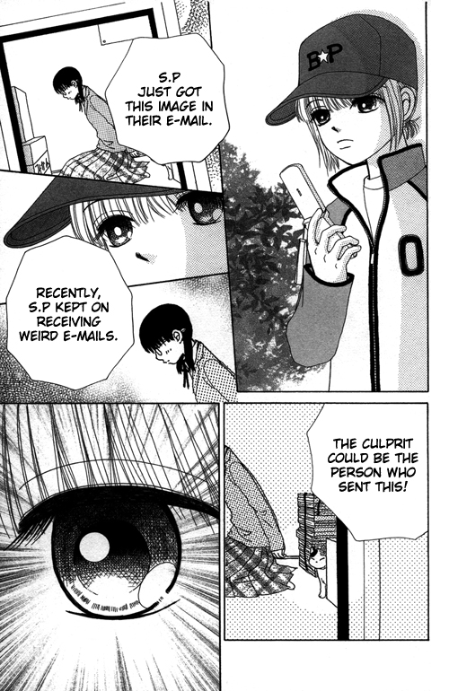 Read Beauty Pop (en) Manga Online