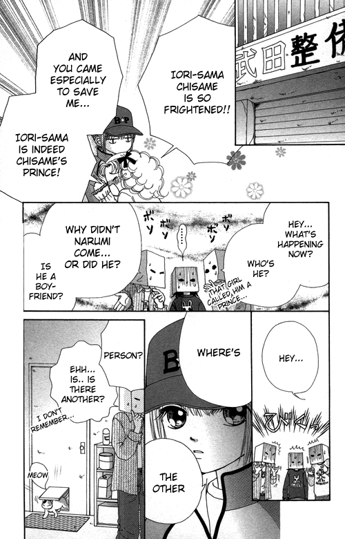 Read Beauty Pop (en) Manga Online