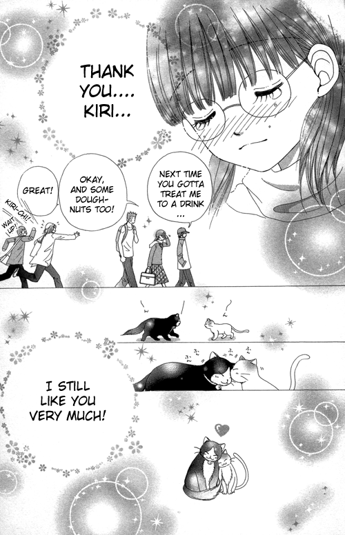 Read Beauty Pop (en) Manga Online