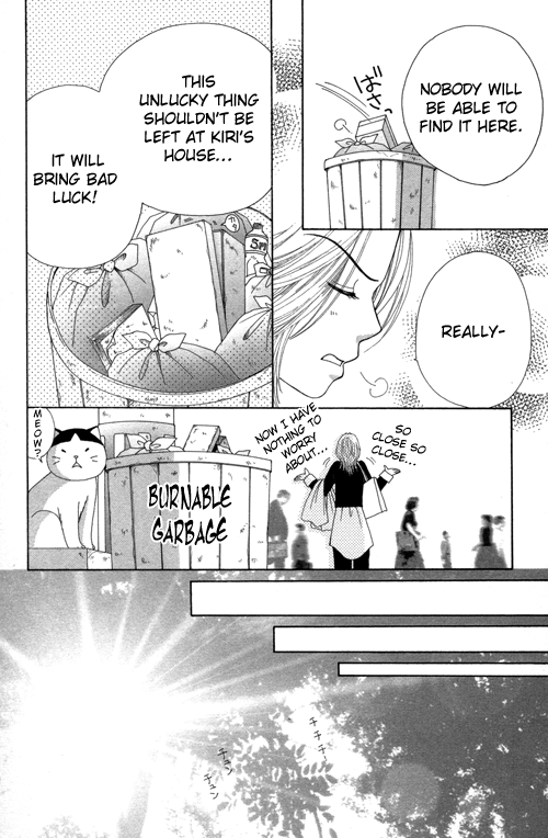 Read Beauty Pop (en) Manga Online