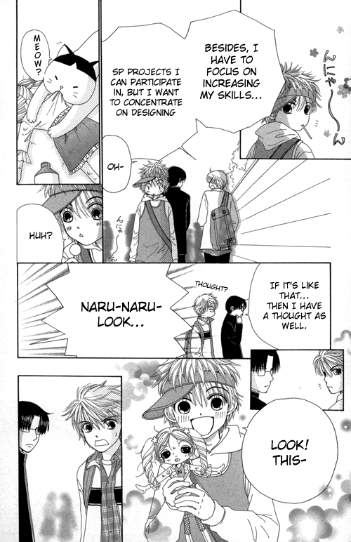 Read Beauty Pop (en) Manga Online