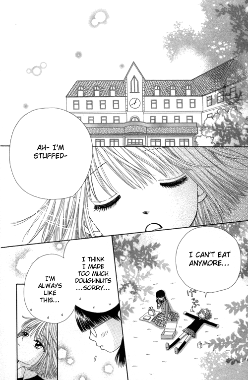 Read Beauty Pop (en) Manga Online