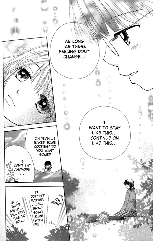 Read Beauty Pop (en) Manga Online