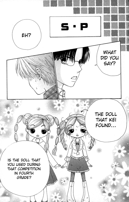 Read Beauty Pop (en) Manga Online