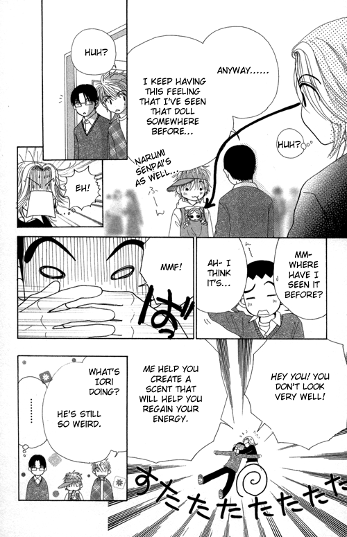 Read Beauty Pop (en) Manga Online