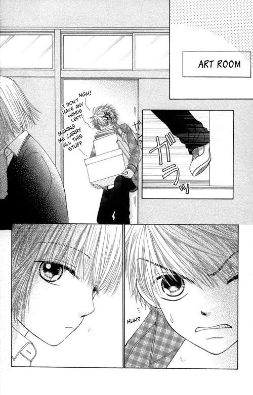 Read Beauty Pop (en) Manga Online