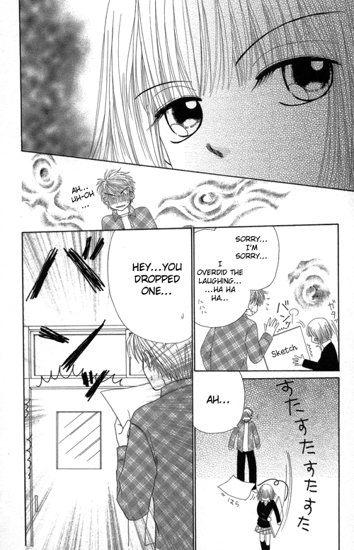 Read Beauty Pop (en) Manga Online