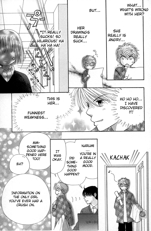 Read Beauty Pop (en) Manga Online