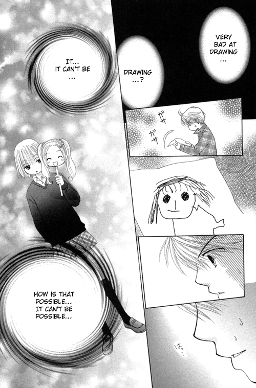 Read Beauty Pop (en) Manga Online