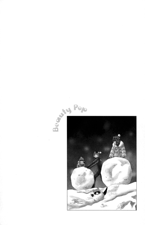 Read Beauty Pop (en) Manga Online