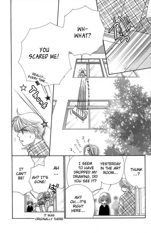 Read Beauty Pop (en) Manga Online