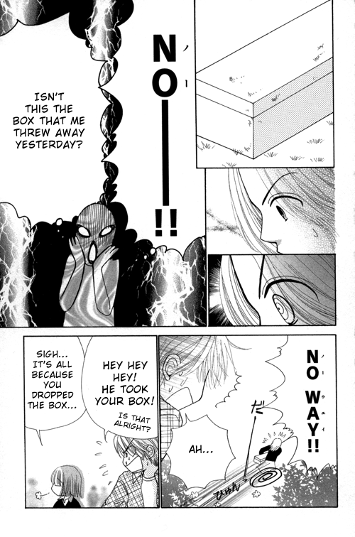 Read Beauty Pop (en) Manga Online