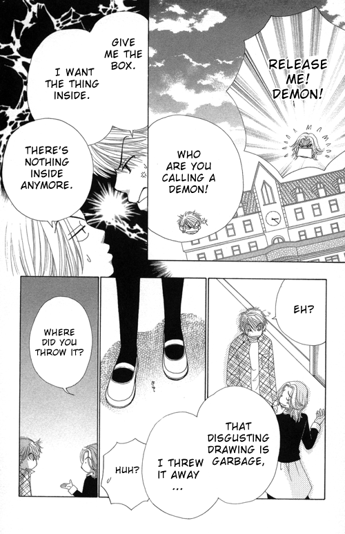 Read Beauty Pop (en) Manga Online