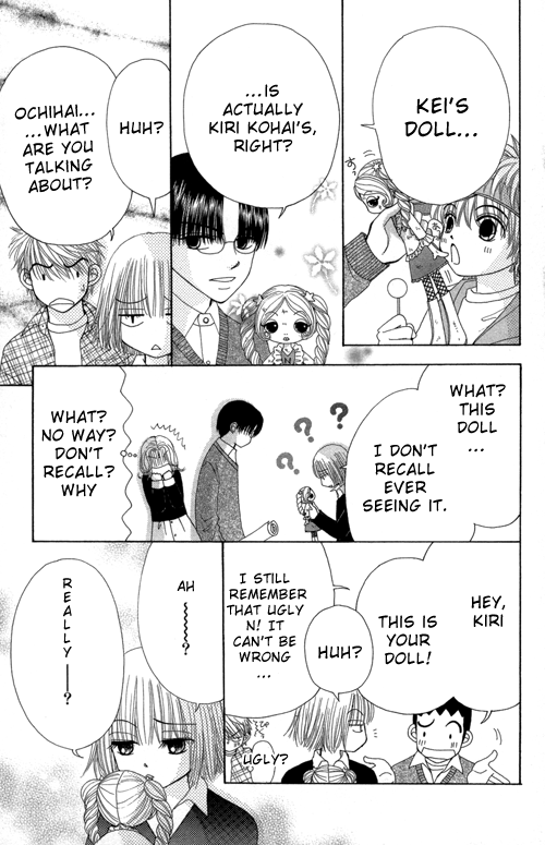 Read Beauty Pop (en) Manga Online