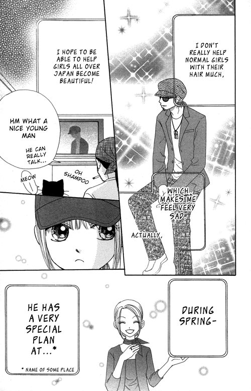 Read Beauty Pop (en) Manga Online