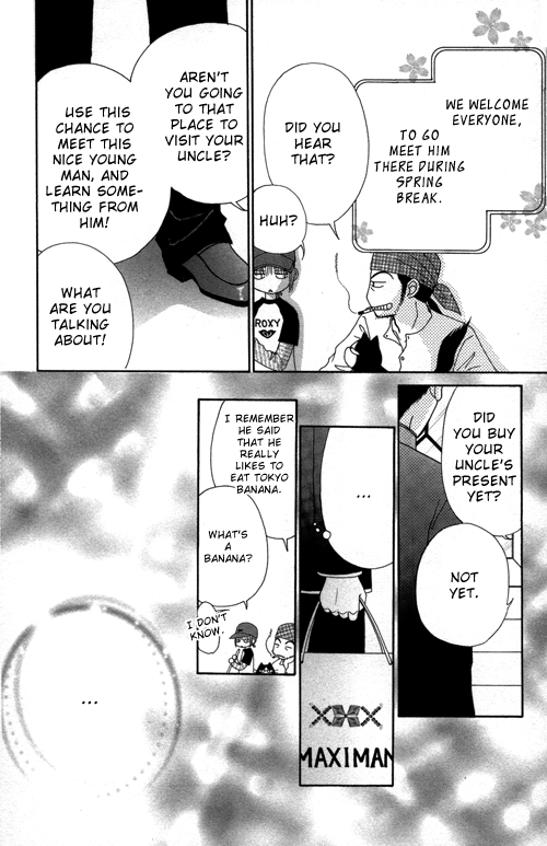 Read Beauty Pop (en) Manga Online