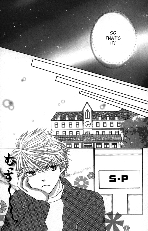 Read Beauty Pop (en) Manga Online