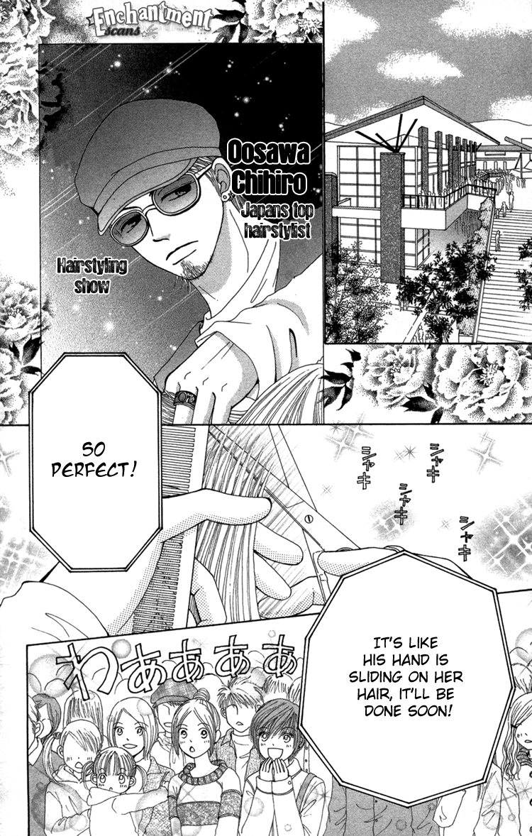 Read Beauty Pop (en) Manga Online