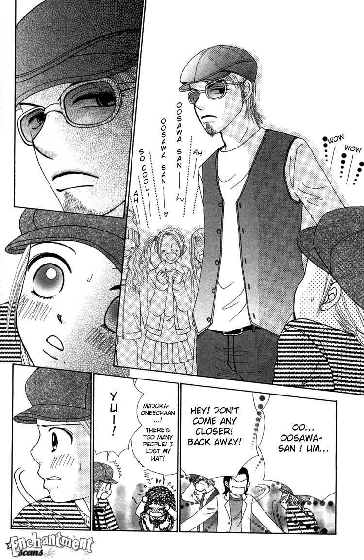 Read Beauty Pop (en) Manga Online