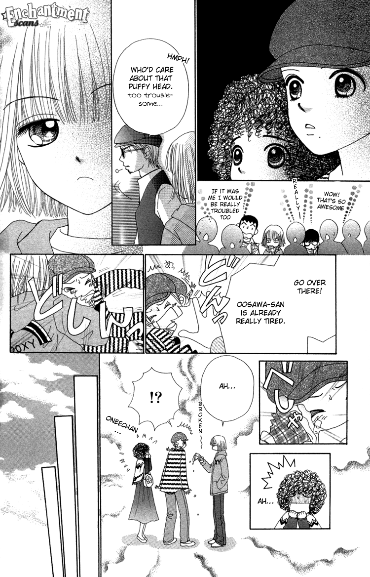 Read Beauty Pop (en) Manga Online