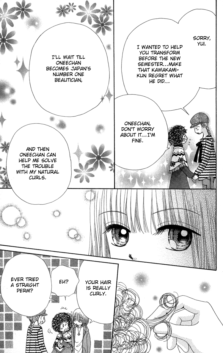 Read Beauty Pop (en) Manga Online