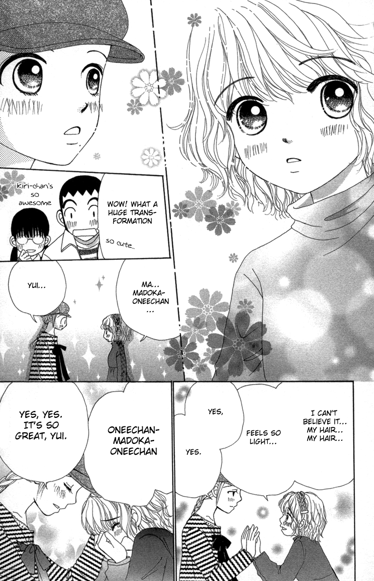 Read Beauty Pop (en) Manga Online