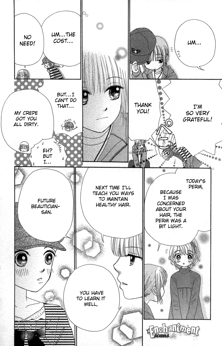 Read Beauty Pop (en) Manga Online