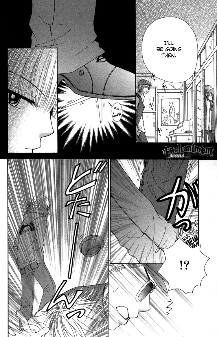 Read Beauty Pop (en) Manga Online