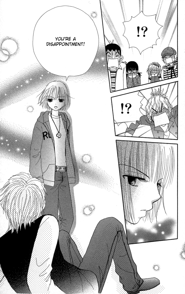 Read Beauty Pop (en) Manga Online