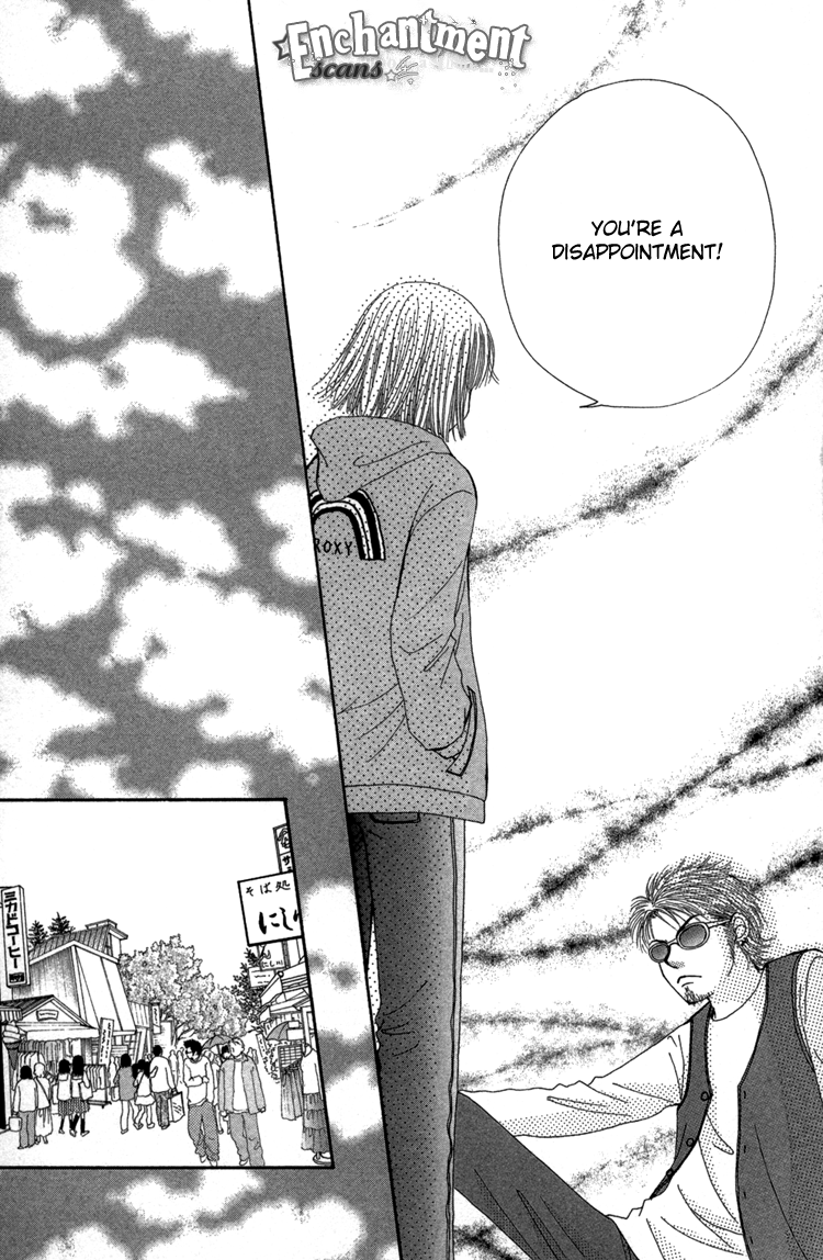 Read Beauty Pop (en) Manga Online