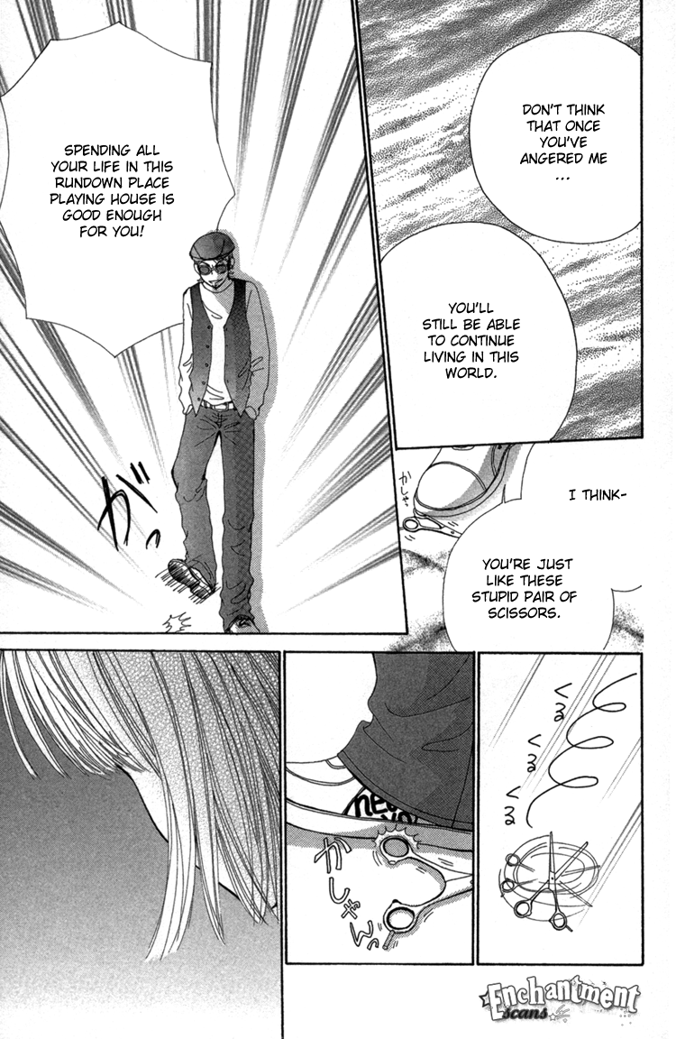 Read Beauty Pop (en) Manga Online