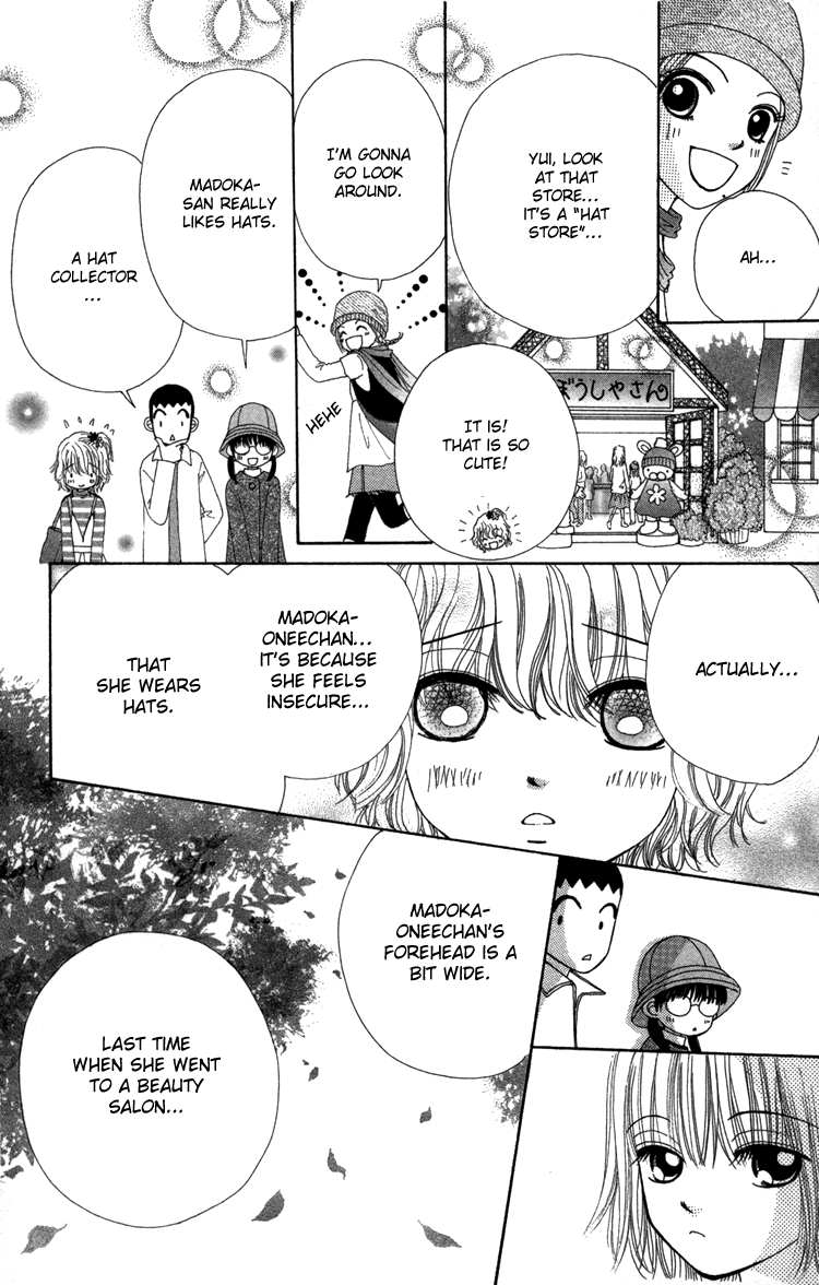 Read Beauty Pop (en) Manga Online