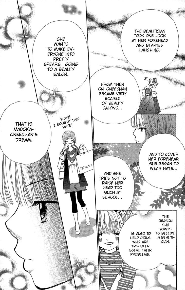 Read Beauty Pop (en) Manga Online