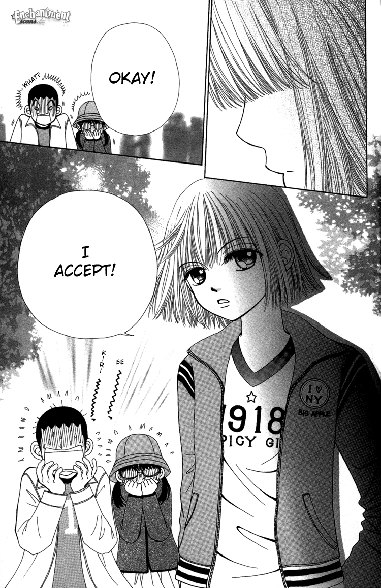 Read Beauty Pop (en) Manga Online