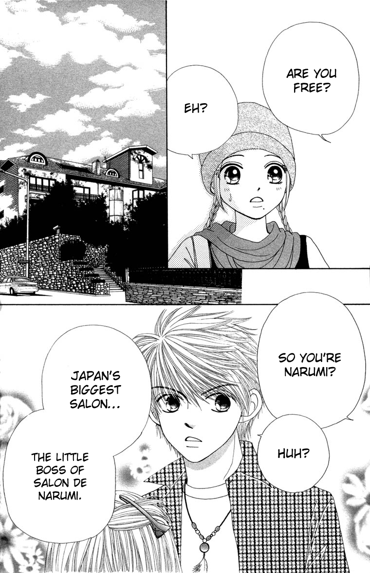 Read Beauty Pop (en) Manga Online