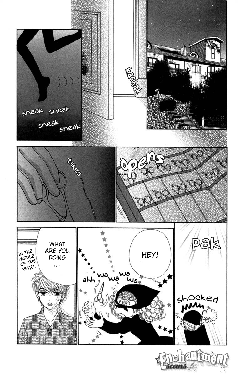 Read Beauty Pop (en) Manga Online