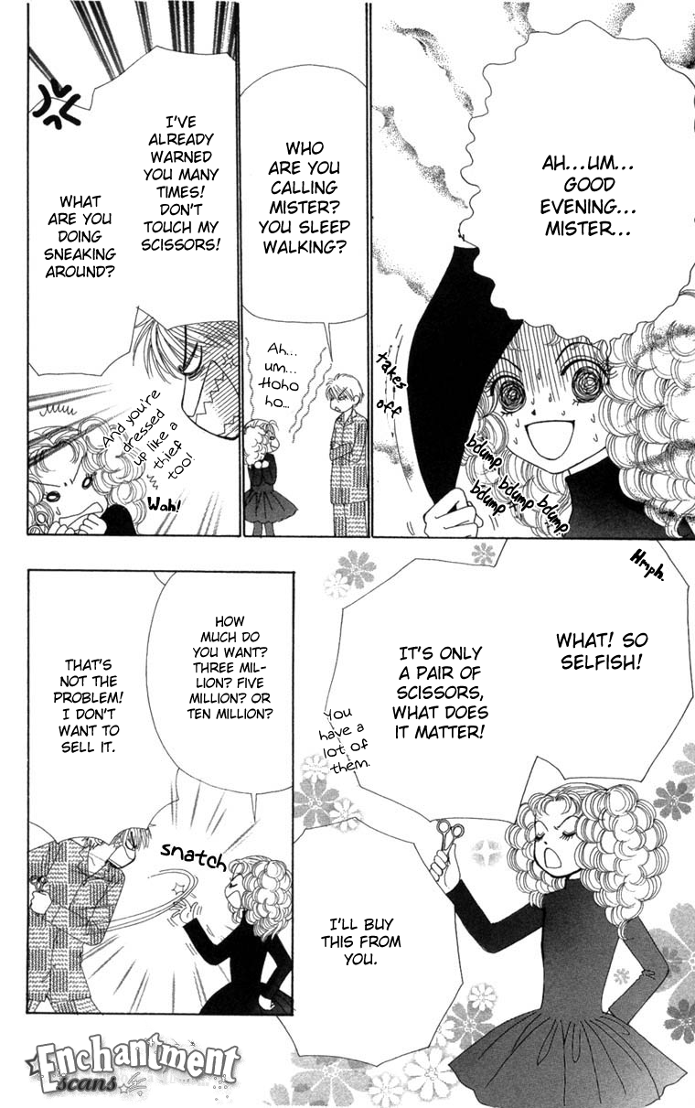 Read Beauty Pop (en) Manga Online