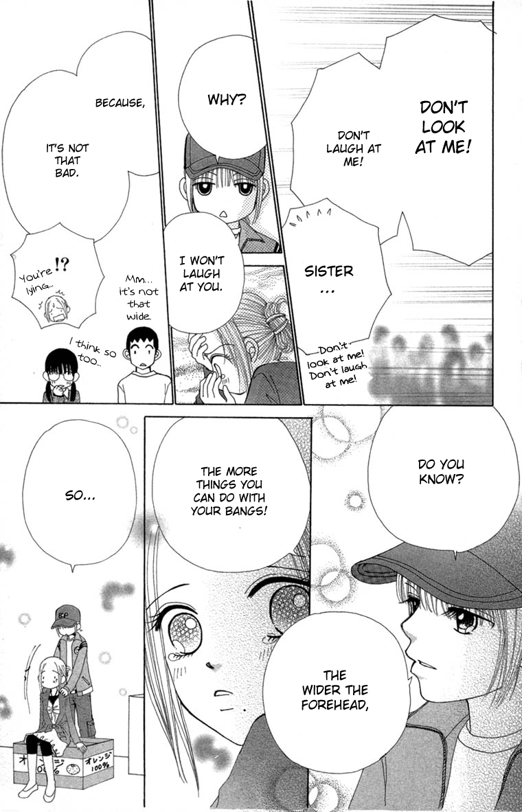 Read Beauty Pop (en) Manga Online