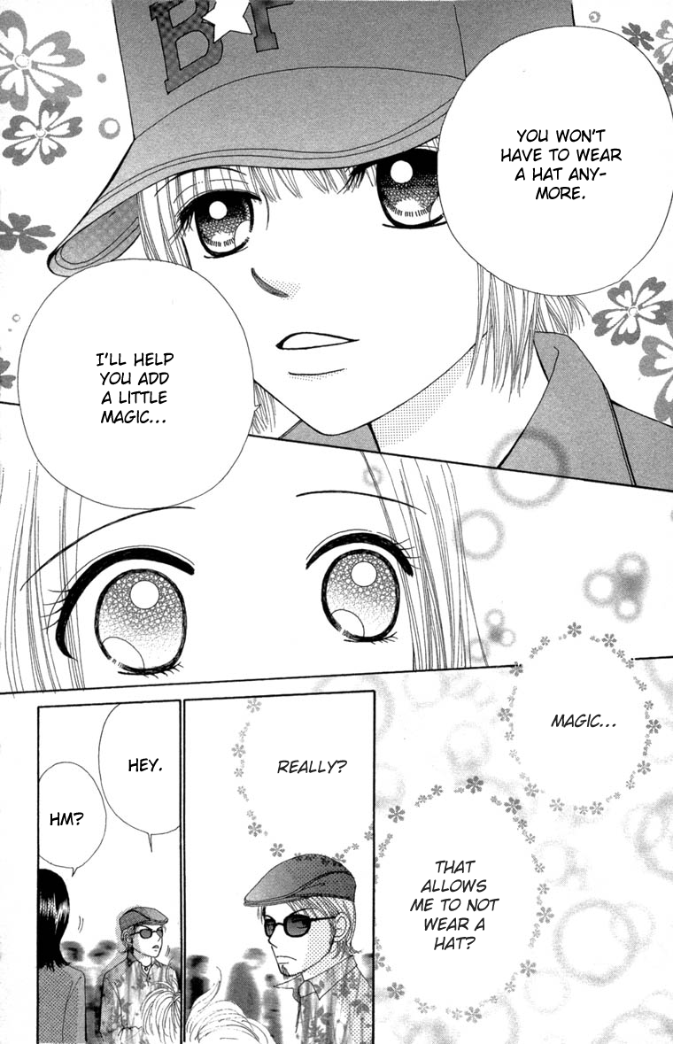 Read Beauty Pop (en) Manga Online