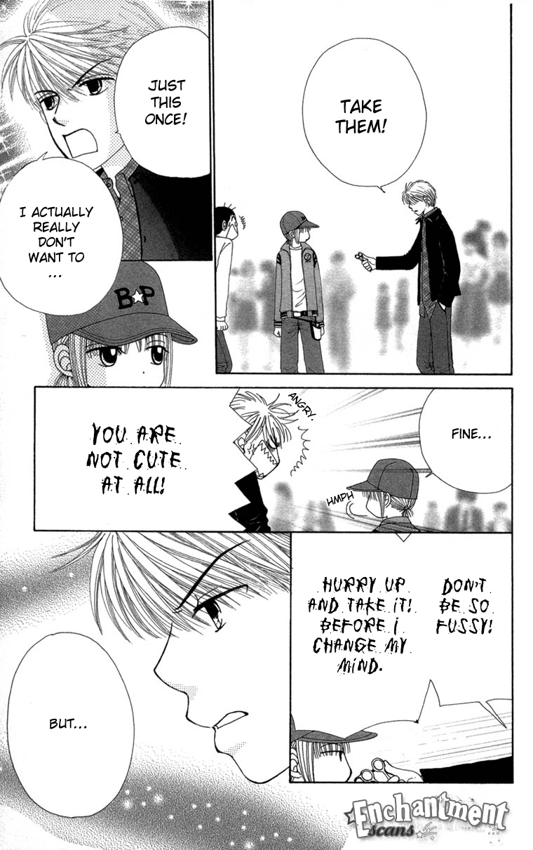 Read Beauty Pop (en) Manga Online