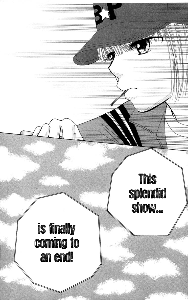 Read Beauty Pop (en) Manga Online