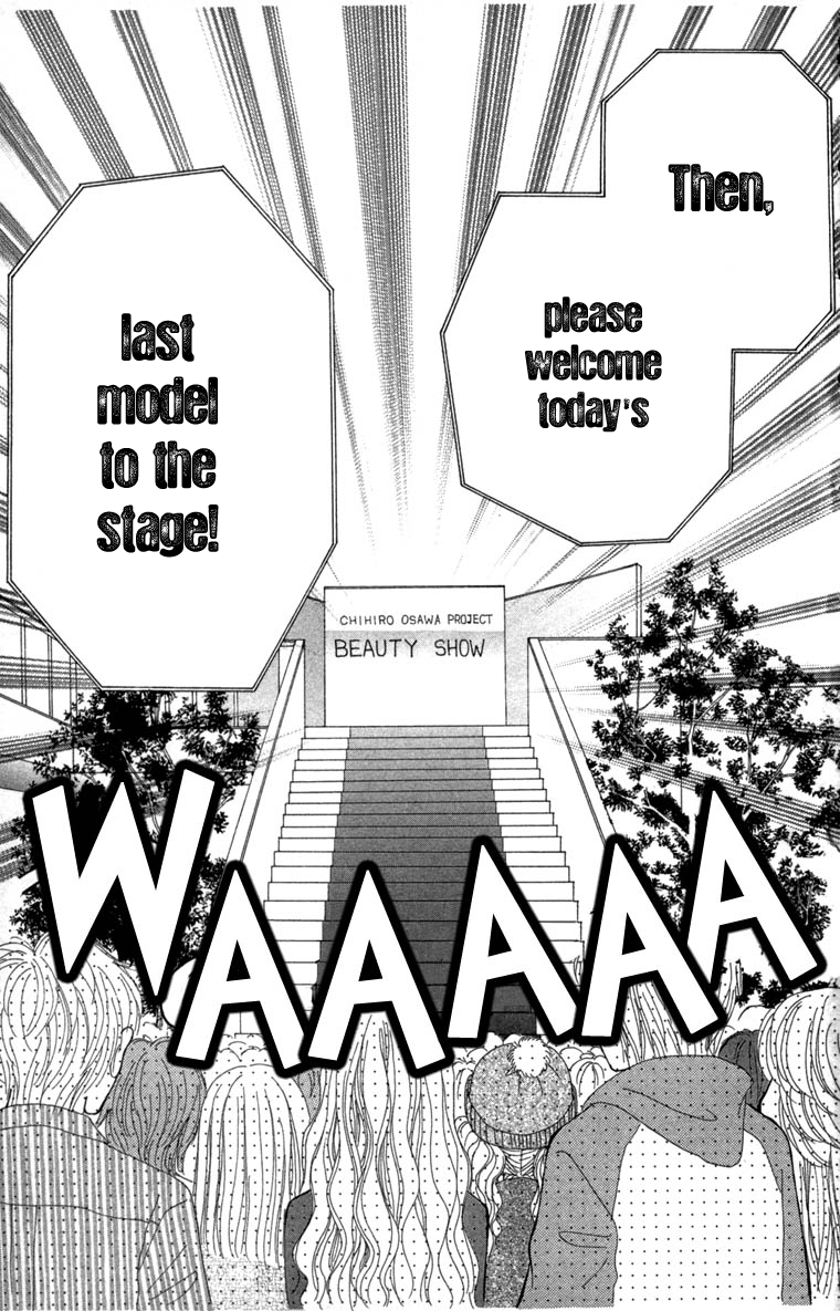 Read Beauty Pop (en) Manga Online