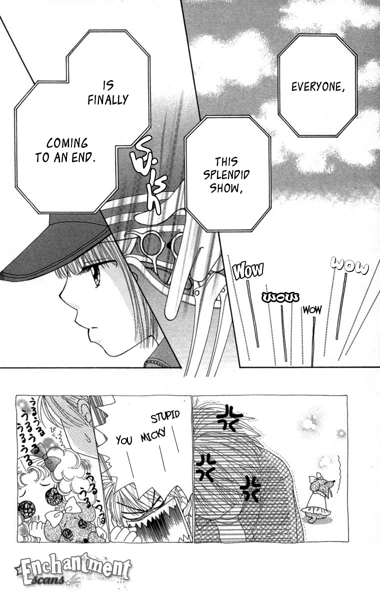 Read Beauty Pop (en) Manga Online