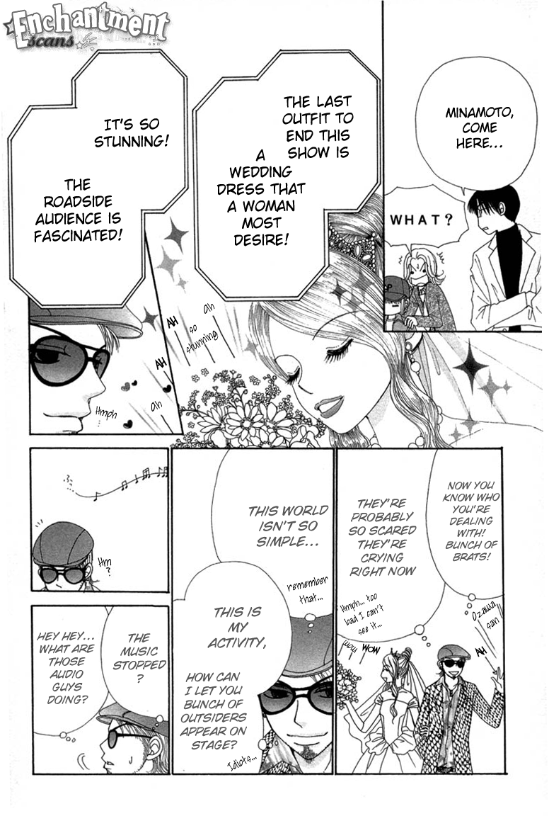 Read Beauty Pop (en) Manga Online