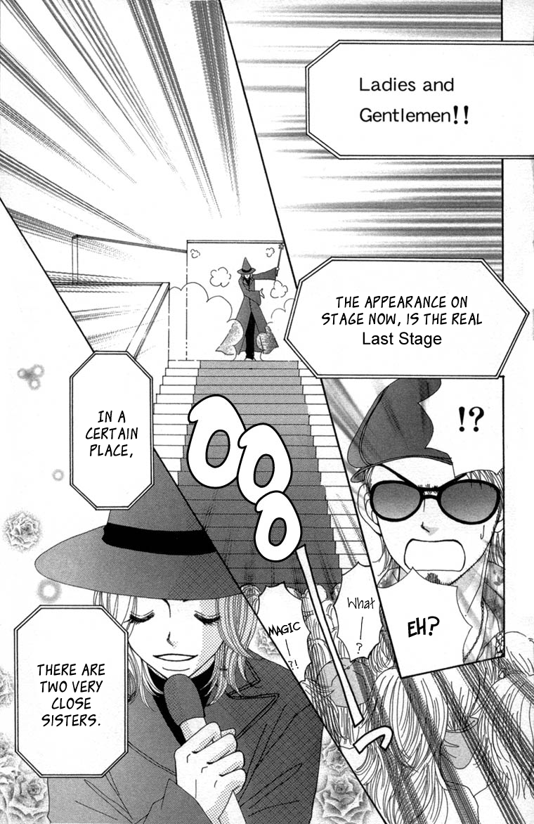 Read Beauty Pop (en) Manga Online