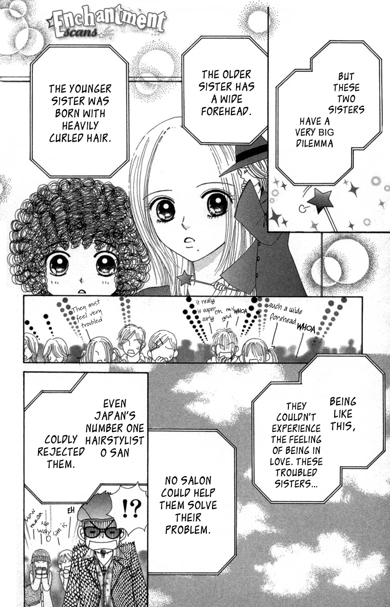 Read Beauty Pop (en) Manga Online