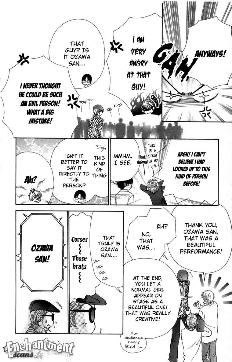 Read Beauty Pop (en) Manga Online