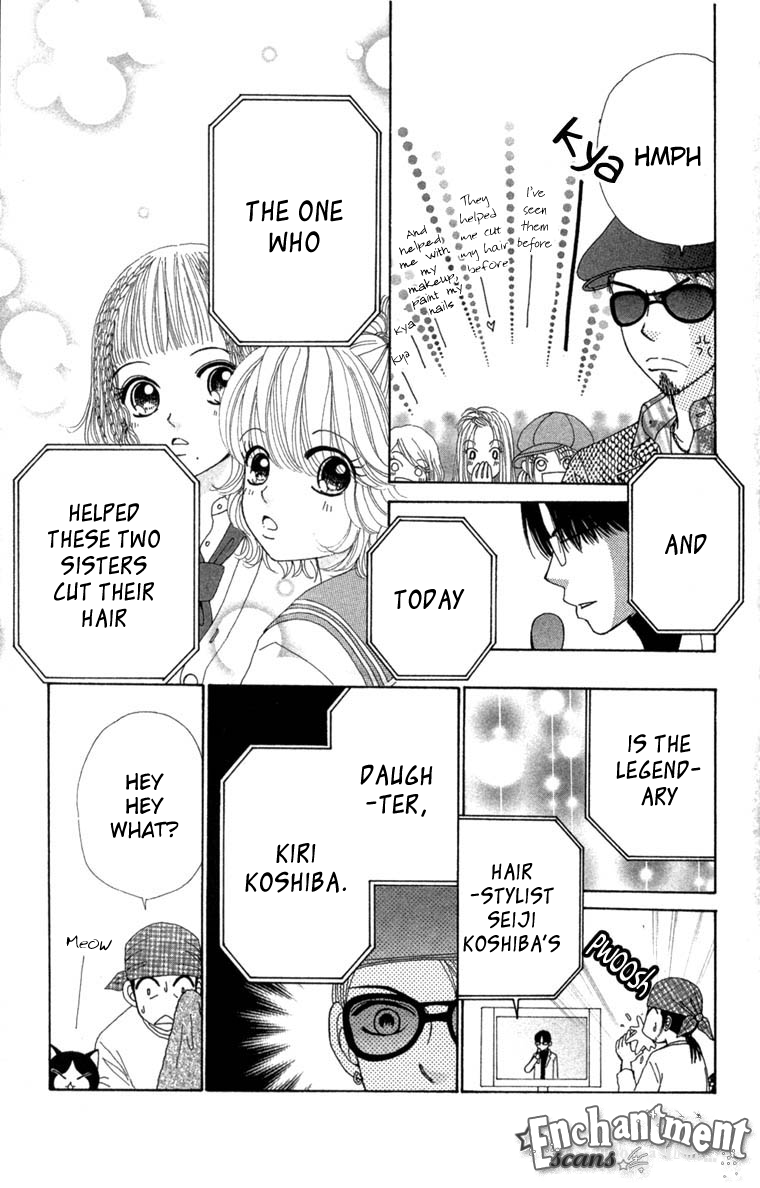 Read Beauty Pop (en) Manga Online