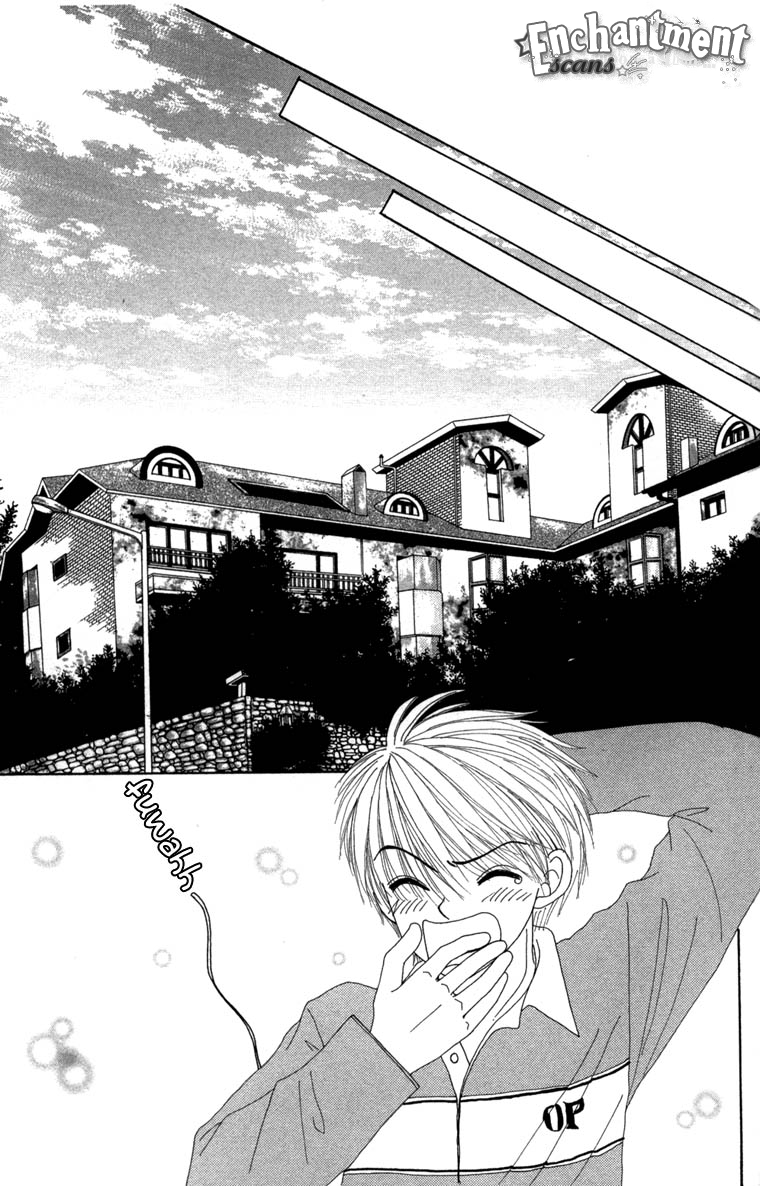 Read Beauty Pop (en) Manga Online