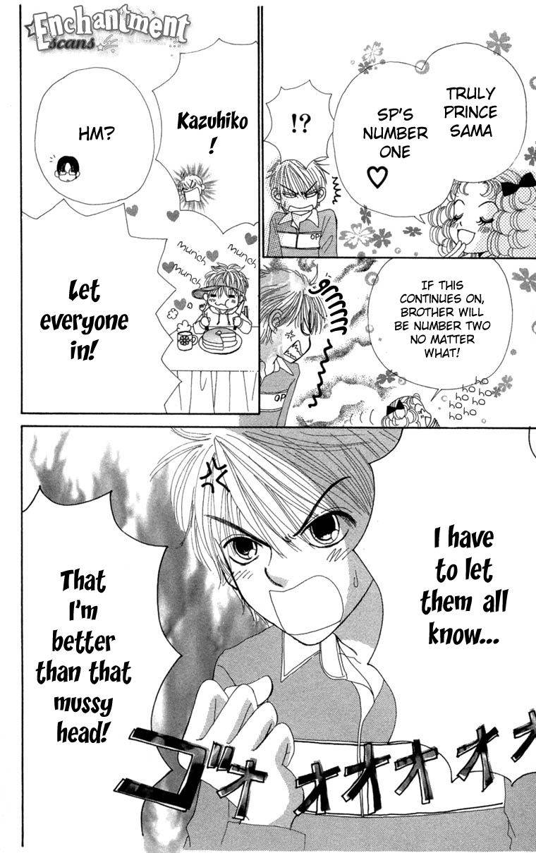 Read Beauty Pop (en) Manga Online